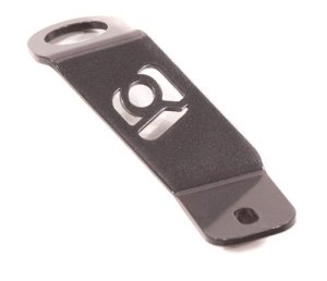 Honda Civic Radiator Conversion Bracket - Innovative Mounts - `92-`00